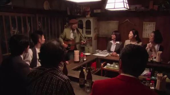 深夜食堂今日開業！里面會有你的“酸甜苦辣”(圖5)