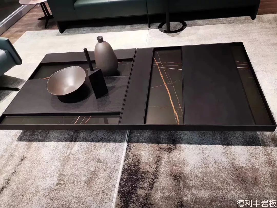 為何大家說:一種叫德利豐巖板,一種叫其他巖(圖9) 為何大家說:一種叫德利豐巖板,一種叫其他巖(圖9)