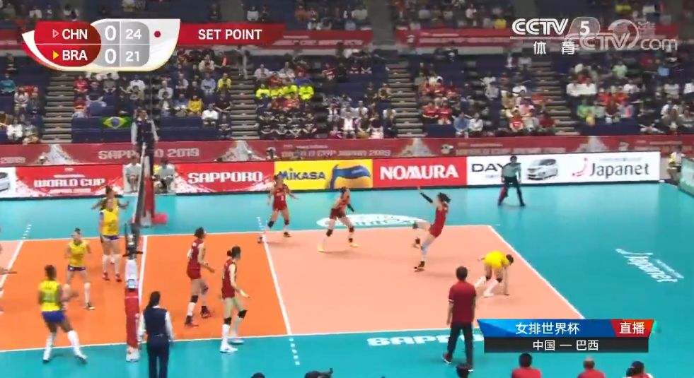 十一連勝慶“十一”,學女排,見行動。(圖3) 十一連勝慶“十一”,學女排,見行動。(圖3)