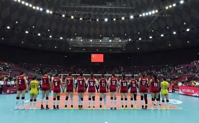 十一連勝慶“十一”，學女排，見行動。(圖1)