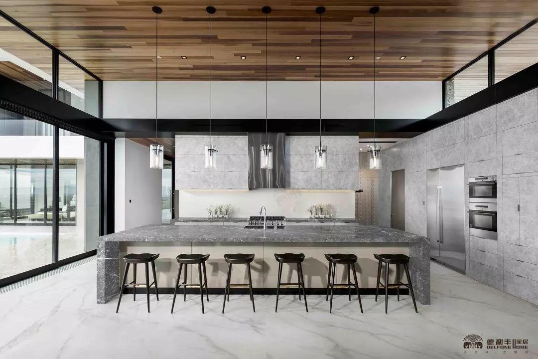 <DELFONE·維納斯灰> 西方藝術的匯聚,凝集于方寸(圖6) <DELFONE·維納斯灰> 西方藝術的匯聚,凝集于方寸(圖6)