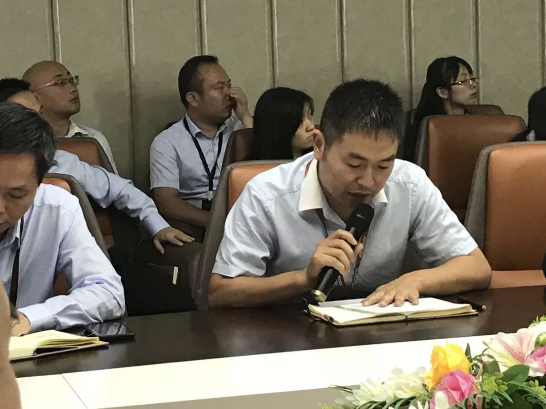 保持態(tài)勢(shì)，持續(xù)擴(kuò)張 — 德利豐家居10月總結(jié)會(huì)圓(圖5)