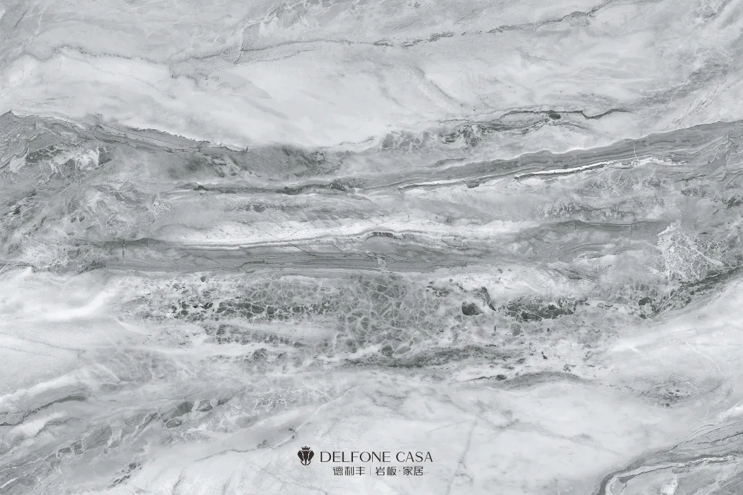 DELFONE新品 | 沃野千里，六片任意無限連紋，打造連貫壯麗的空間景觀(圖4)