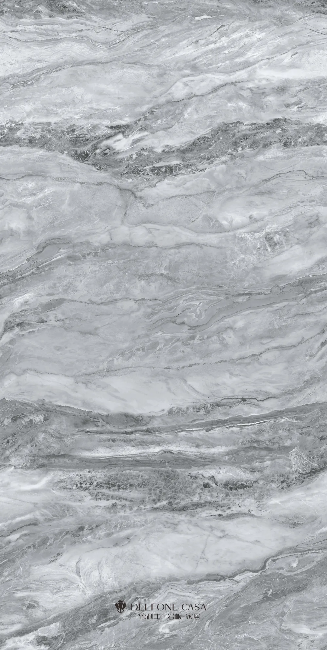 DELFONE新品 | 沃野千里，六片任意無限連紋，打造連貫壯麗的空間景觀(圖9)