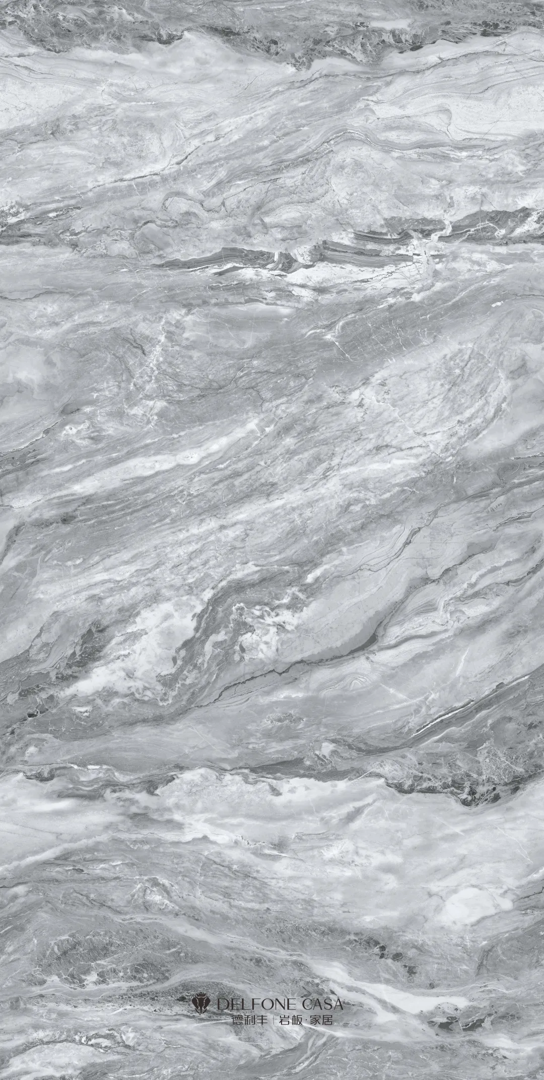 DELFONE新品 | 沃野千里，六片任意無限連紋，打造連貫壯麗的空間景觀(圖7)