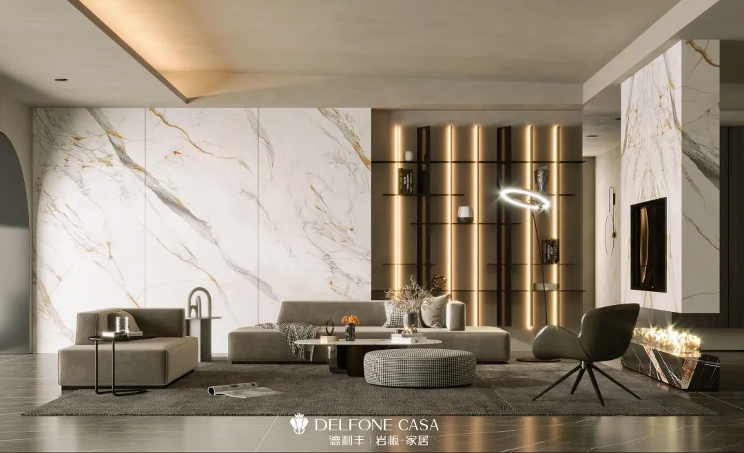 3·15匠心鑄造品質(zhì) | 德利豐斬獲2021“沸騰質(zhì)量獎(jiǎng)”和“沸騰質(zhì)量金獎(jiǎng)”雙項(xiàng)大獎(jiǎng)！(圖6)