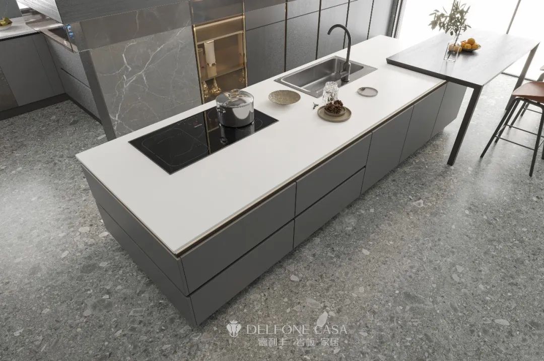 有顏值還有實力的臺面，就得這樣裝！(圖19)