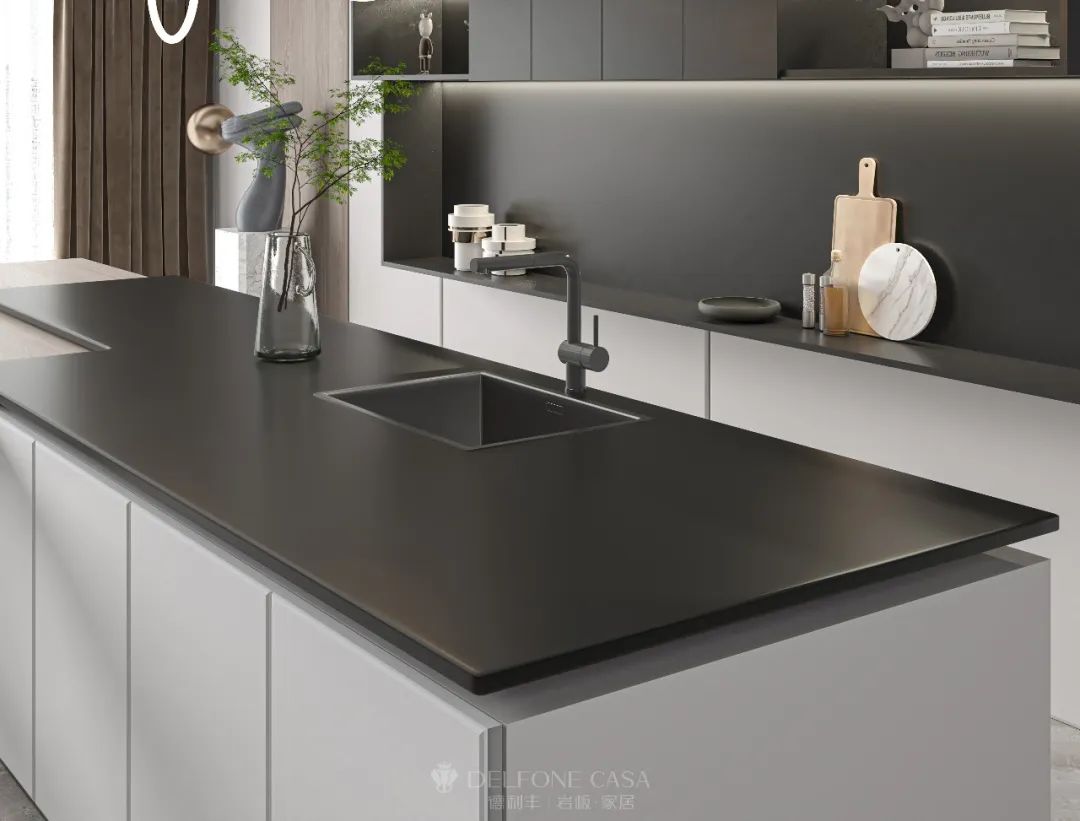 有顏值還有實力的臺面，就得這樣裝！(圖20)