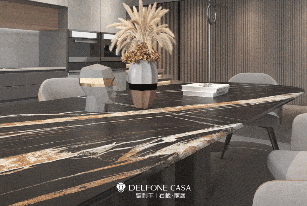 有顏值還有實力的臺面，就得這樣裝！(圖1)