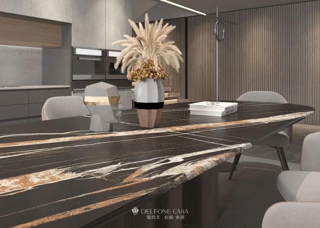 有顏值還有實力的臺面，就得這樣裝！(圖2)