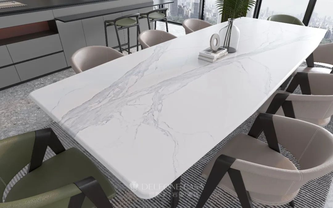 有顏值還有實力的臺面，就得這樣裝！(圖9)