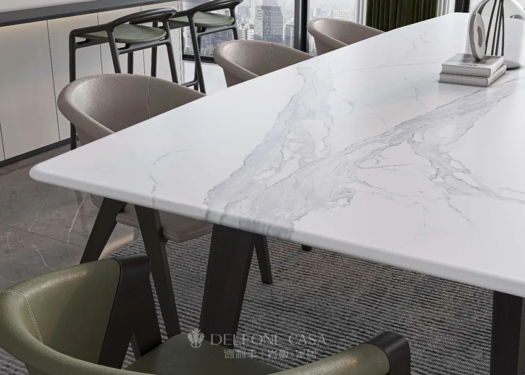 有顏值還有實力的臺面，就得這樣裝！(圖8)