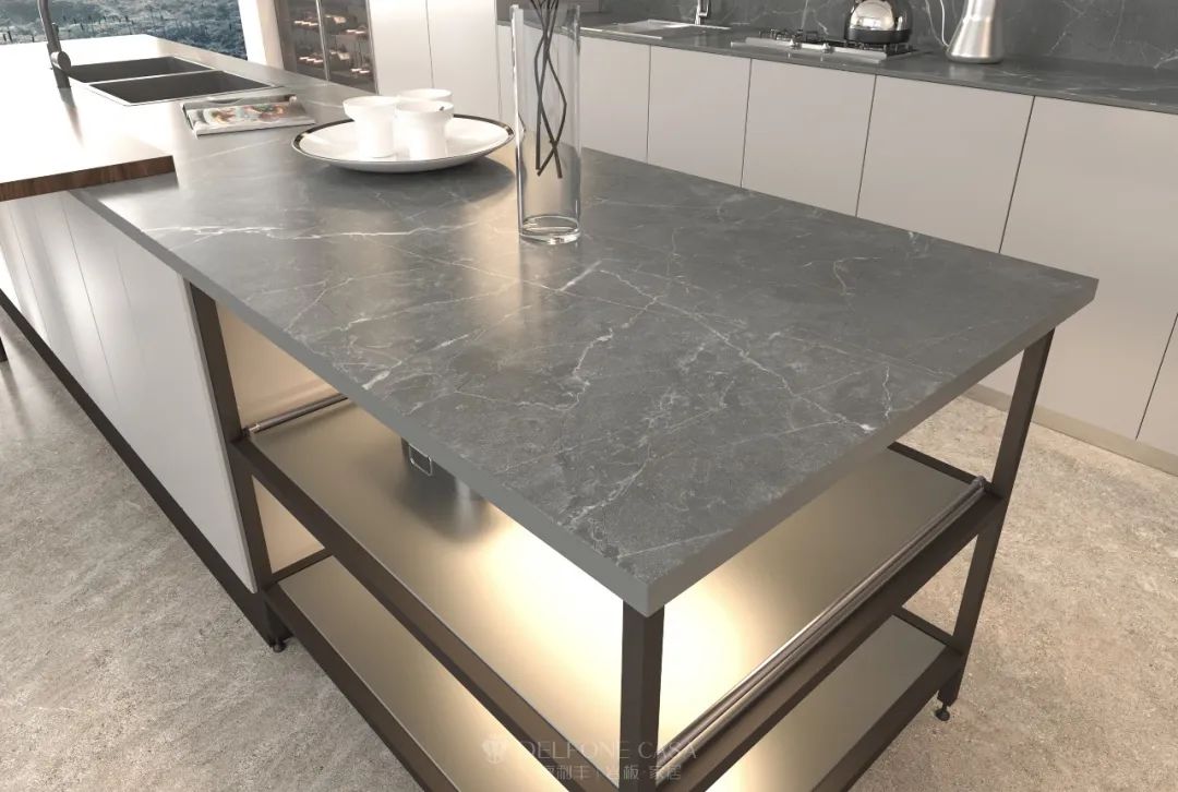 有顏值還有實力的臺面，就得這樣裝！(圖12)