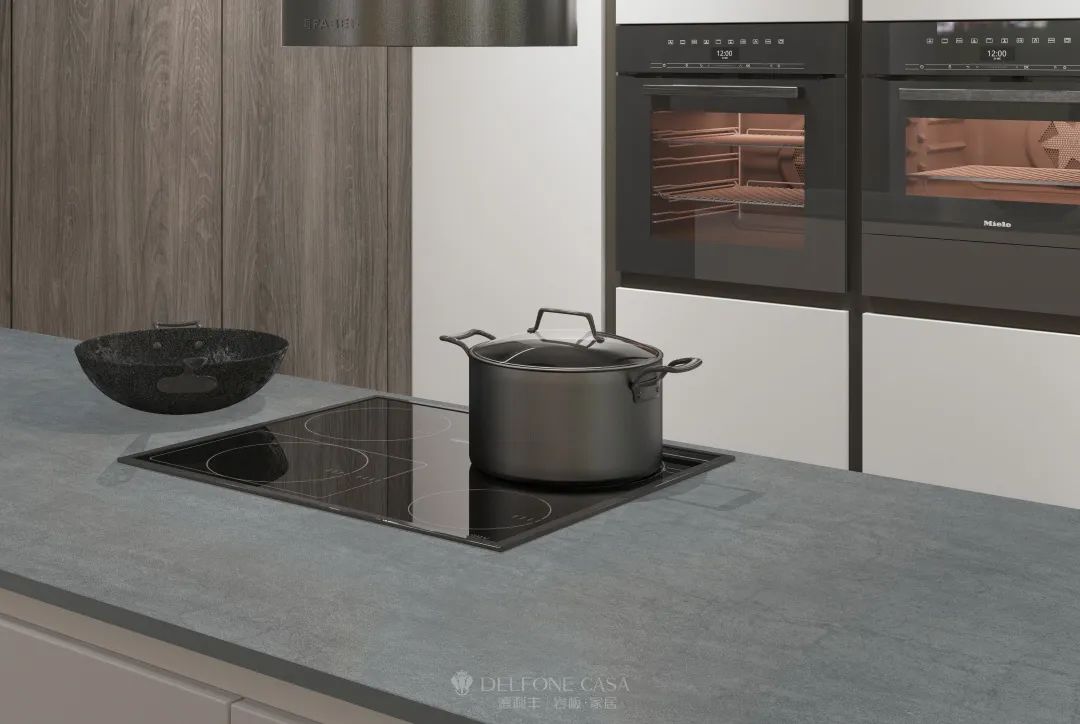 有顏值還有實力的臺面，就得這樣裝！(圖13)