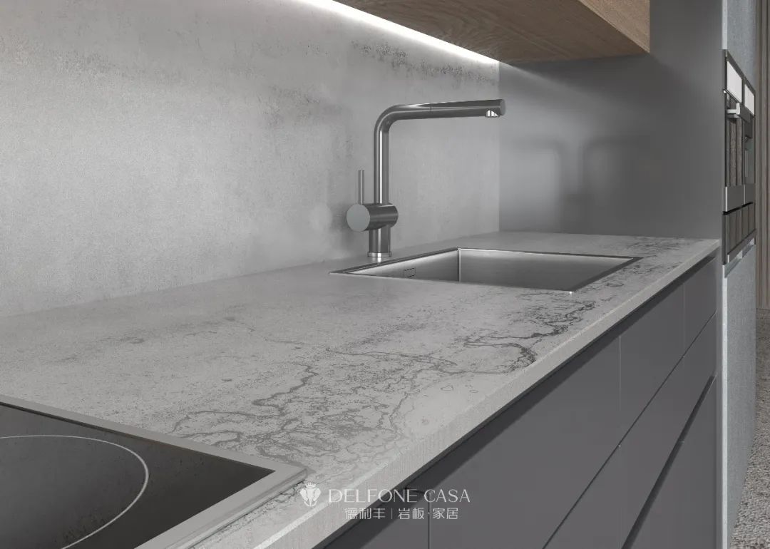 有顏值還有實力的臺面，就得這樣裝！(圖16)