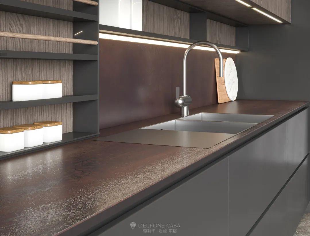 有顏值還有實力的臺面，就得這樣裝！(圖17)