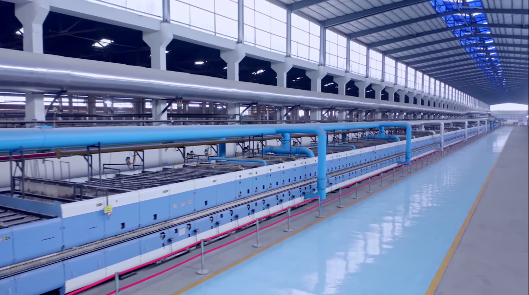 實力加冕 | 德利豐產(chǎn)品質(zhì)量榮獲中國建筑衛(wèi)生陶瓷協(xié)會“一級水平”認(rèn)證(圖6) 圖片