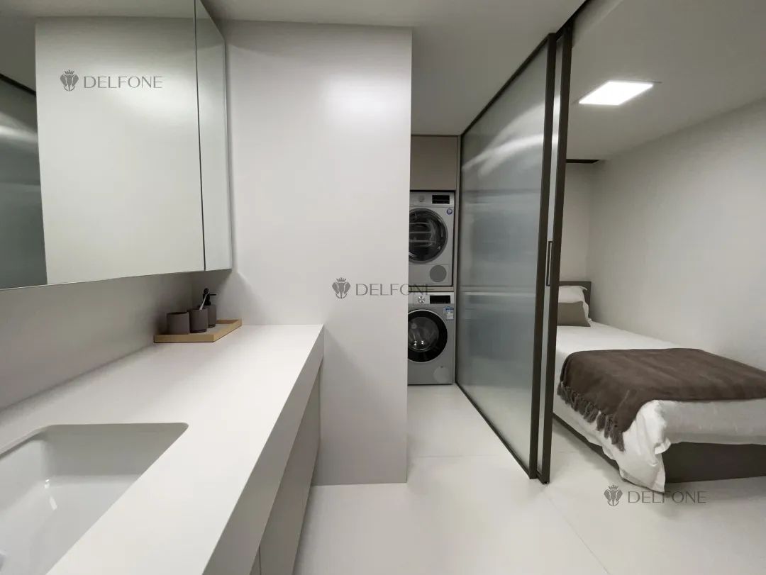 實力加冕 | 德利豐產(chǎn)品質(zhì)量榮獲中國建筑衛(wèi)生陶瓷協(xié)會“一級水平”認(rèn)證(圖8) 圖片