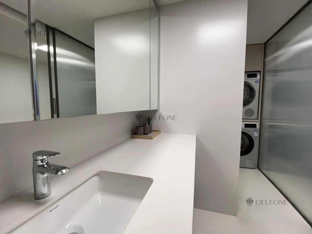 實力加冕 | 德利豐產(chǎn)品質(zhì)量榮獲中國建筑衛(wèi)生陶瓷協(xié)會“一級水平”認(rèn)證(圖9) 圖片