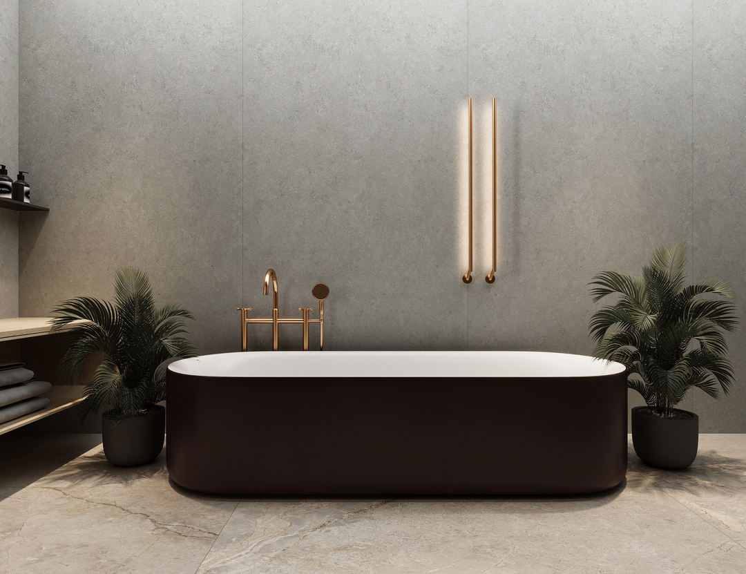 DELFONE家裝巖板 | 量身巖制您的高品質(zhì)家居生活(圖8) 圖片