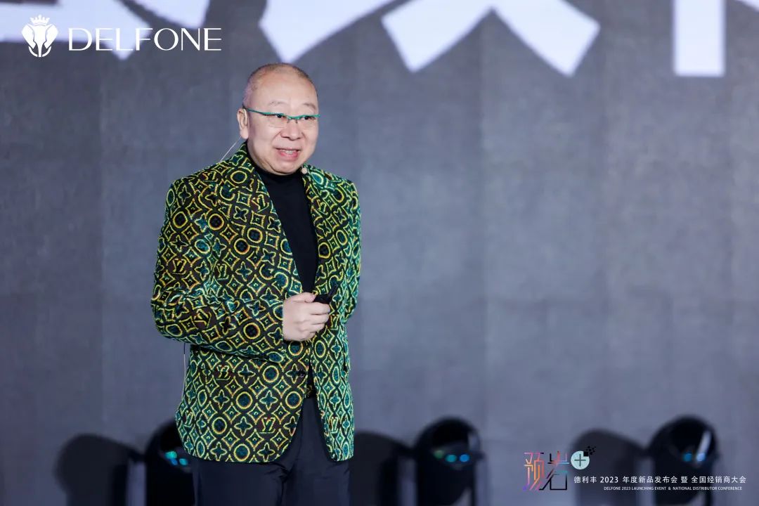 預巖+ | 巖板領軍品牌德利豐全球首發納米石新物種(圖12) 圖片