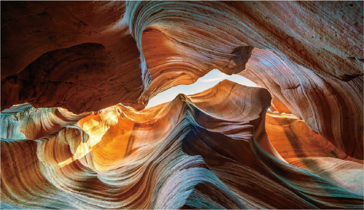 新銳力量「納米石」——天然與科技如何碰撞超現實設計美學(圖2) 圖片