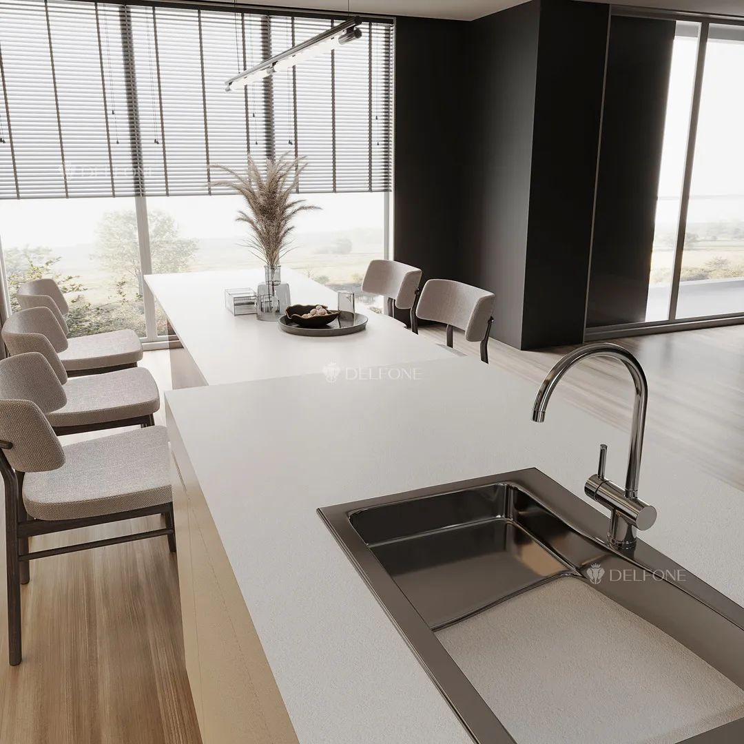 新銳力量「納米石」——天然與科技如何碰撞超現實設計美學(圖3) 圖片