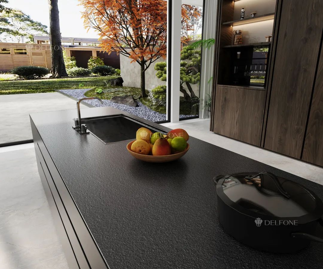 新銳力量「納米石」——天然與科技如何碰撞超現實設計美學(圖7) 圖片