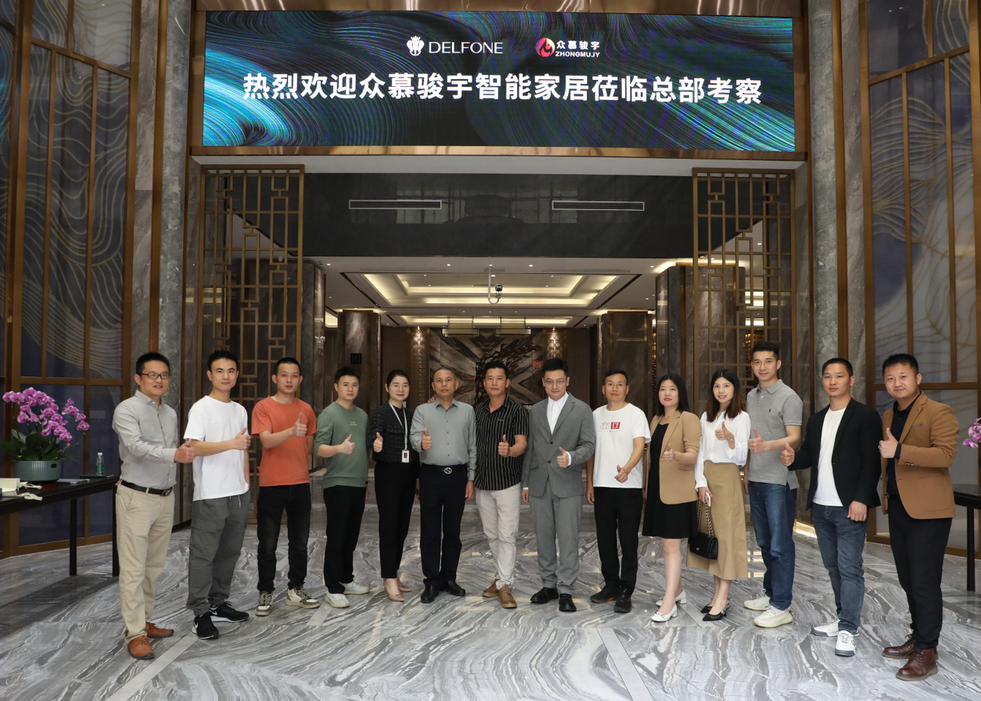 大商“巖”商|德利豐特約渠道徐明華:選對賽道和品牌,起步就是贏家(圖3) 圖片