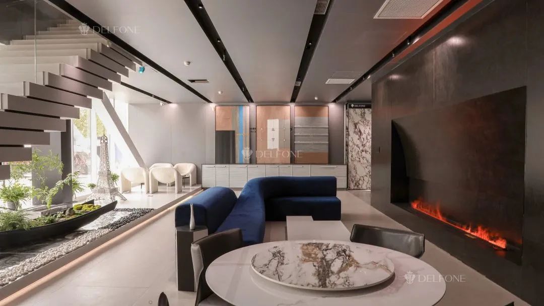 領馭奢居 美學共賞|德利豐北京旗艦店開業典禮暨異業設計師交流酒會圓滿舉行(圖13) 圖片