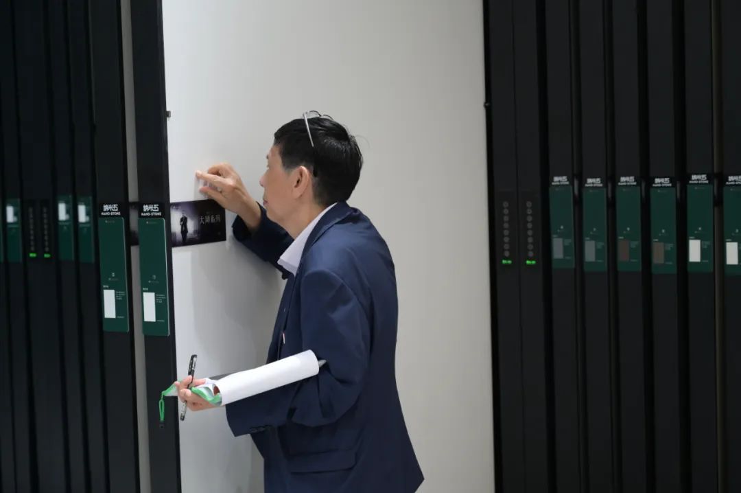 見證品牌力量|第19屆新銳榜評選團親臨德利豐總部考察(圖5) 圖片