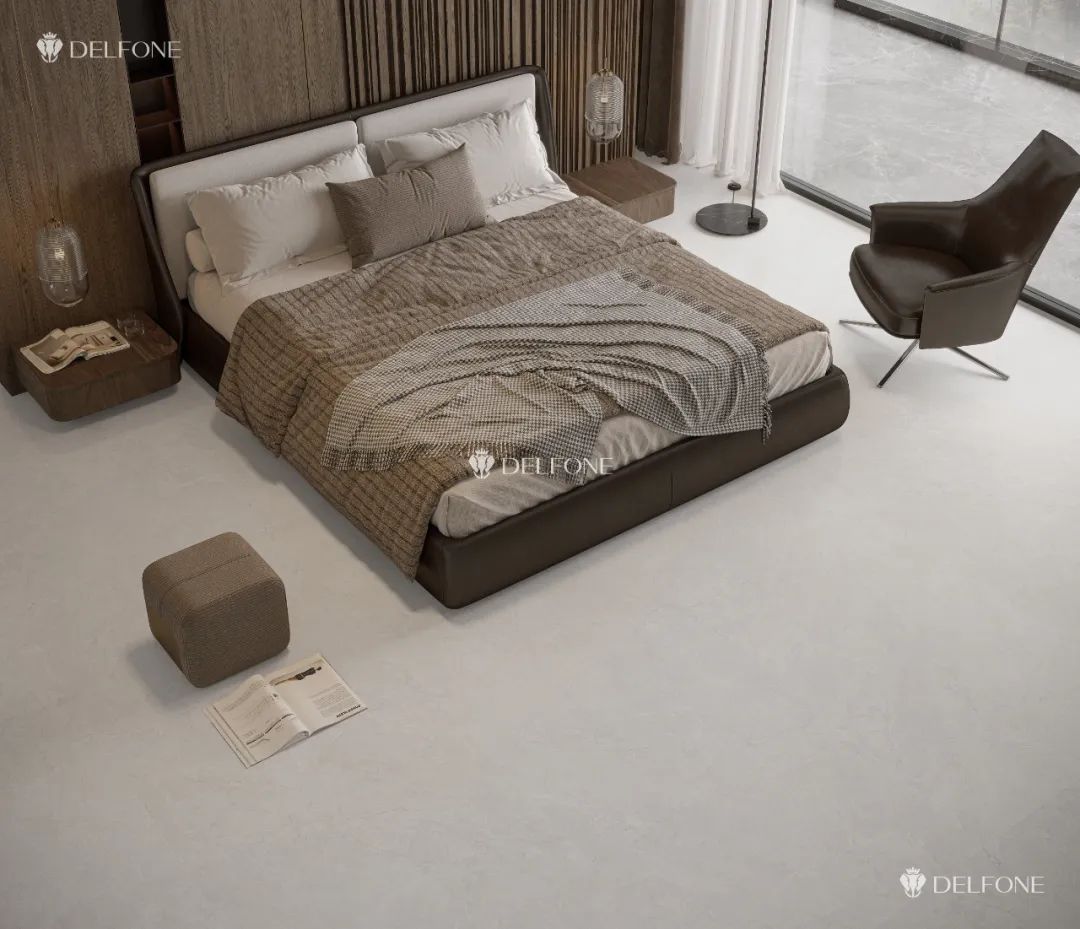 900X1800X12MM德利豐新品 | 專為地面而生,一步一格調(圖15) 圖片