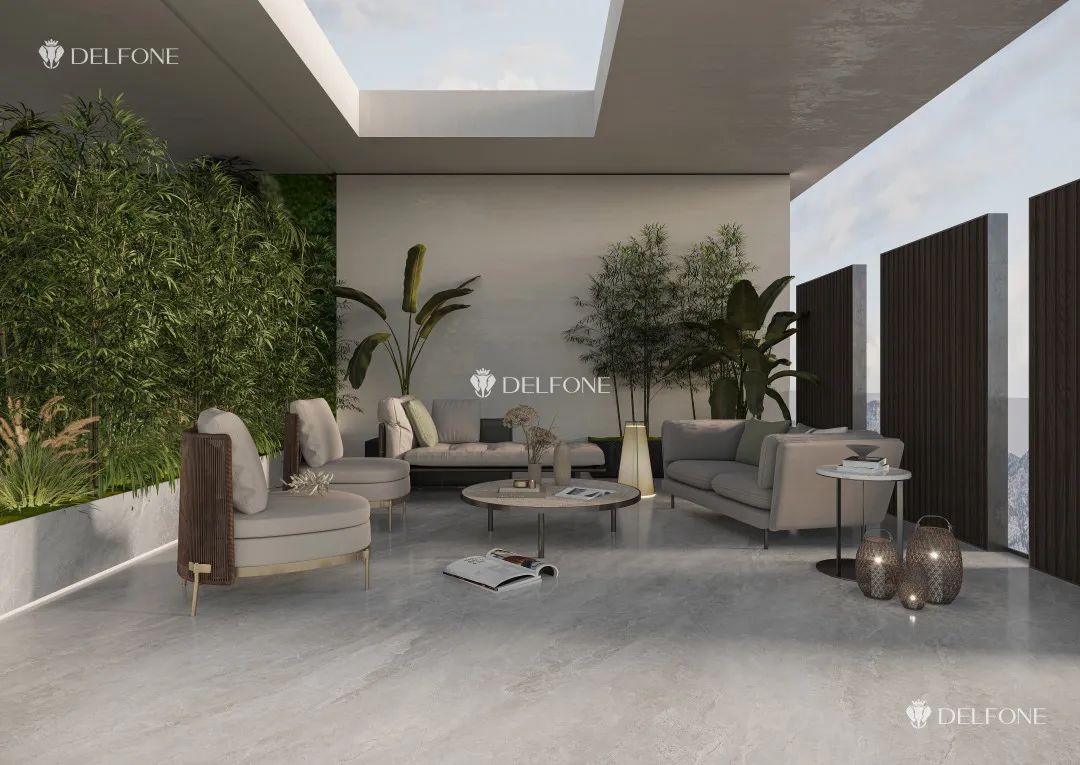 900X1800X12MM德利豐新品 | 專為地面而生,一步一格調(圖29) 圖片