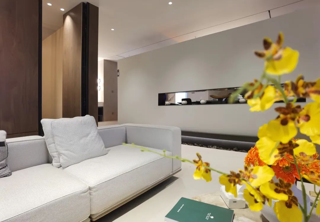 巖下生輝·豐享奢居|德利豐巖板南京旗艦店開業典禮圓滿舉行(圖20) 圖片