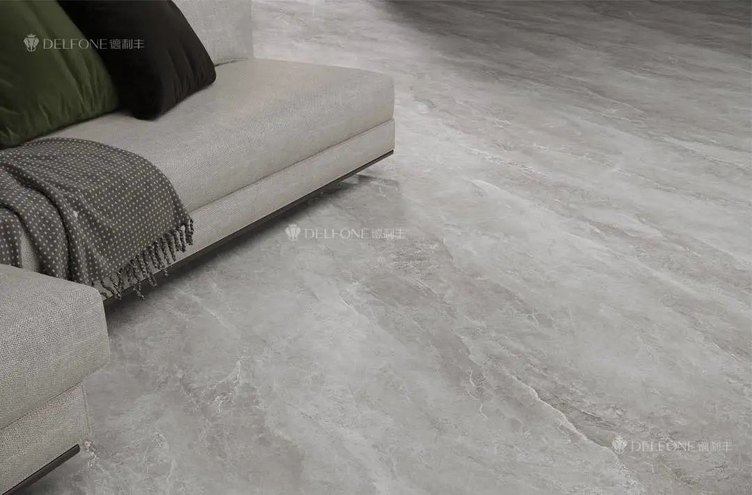 DELFONE新品 | 經典理石系列上新,全新柔立方工藝,以溫柔筑大宅(圖25) 圖片