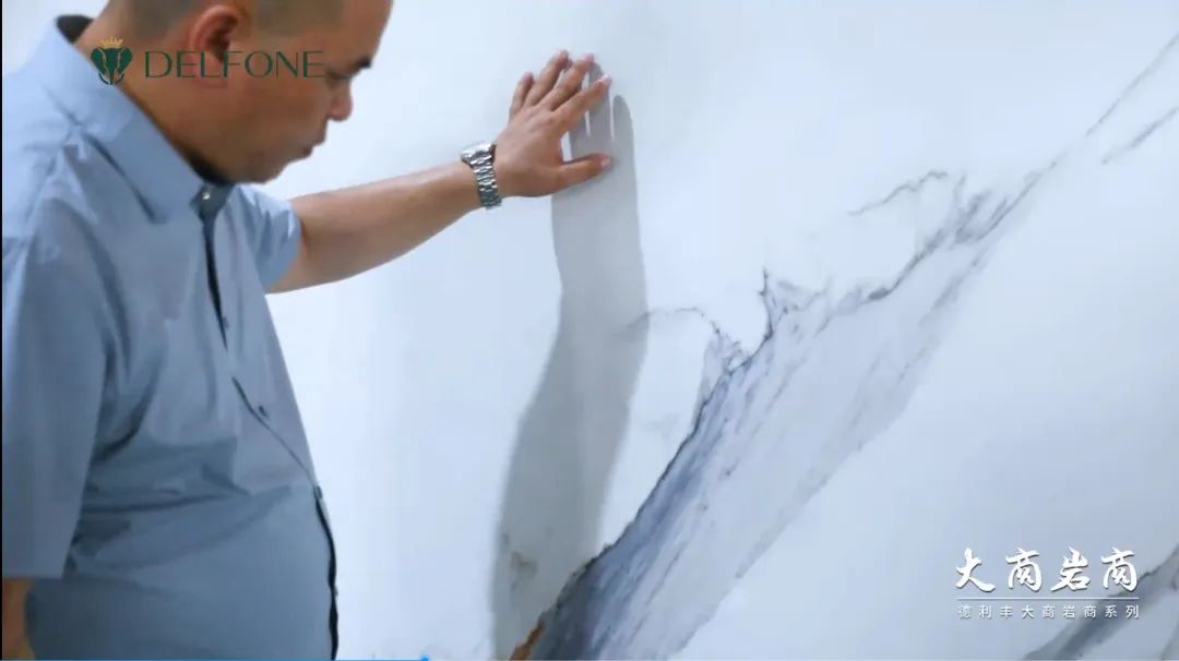 大商“巖”商 | 佛山德利豐臺面渠道劉福運:選擇消費者認可的品牌,共贏未來(圖5) 圖片