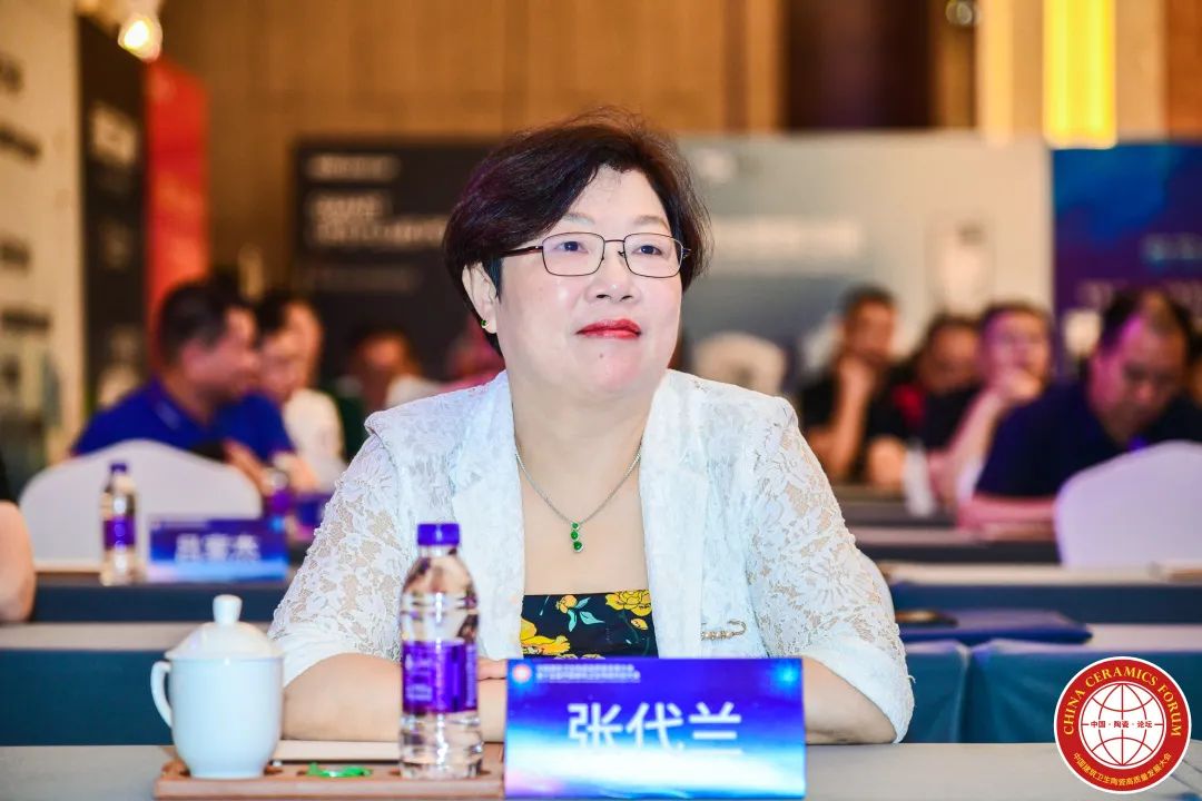 榮譽加冕 | 德利豐巖板榮獲中國建材“精英杯”2023年度產品質量獎金獎(圖3) 圖片