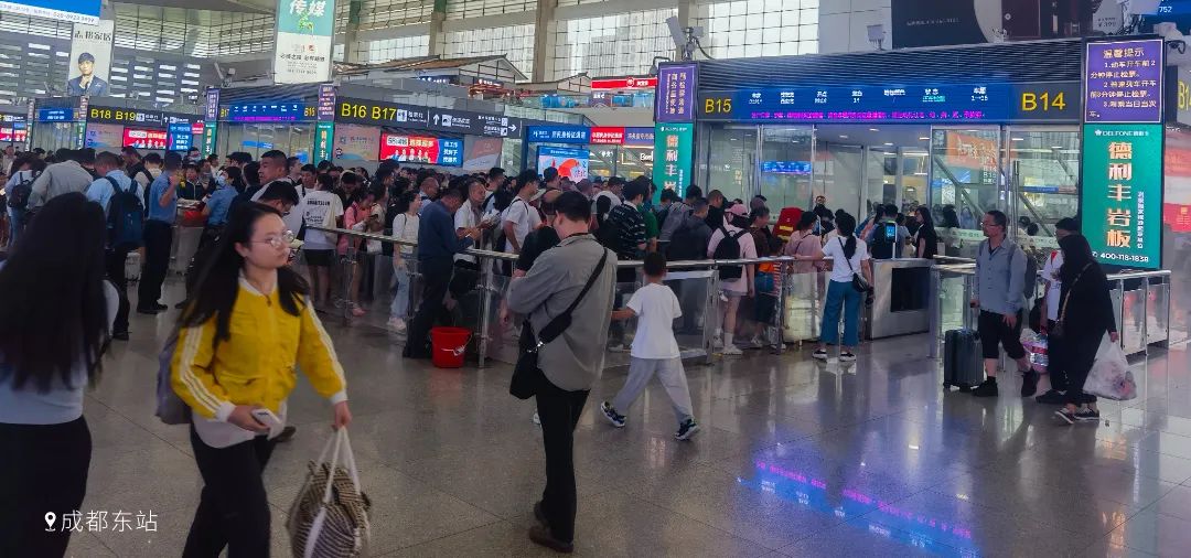 品牌力MAX | 德利豐高鐵廣告精準(zhǔn)覆蓋全國核心城市,開啟霸屏模式(圖8) 圖片