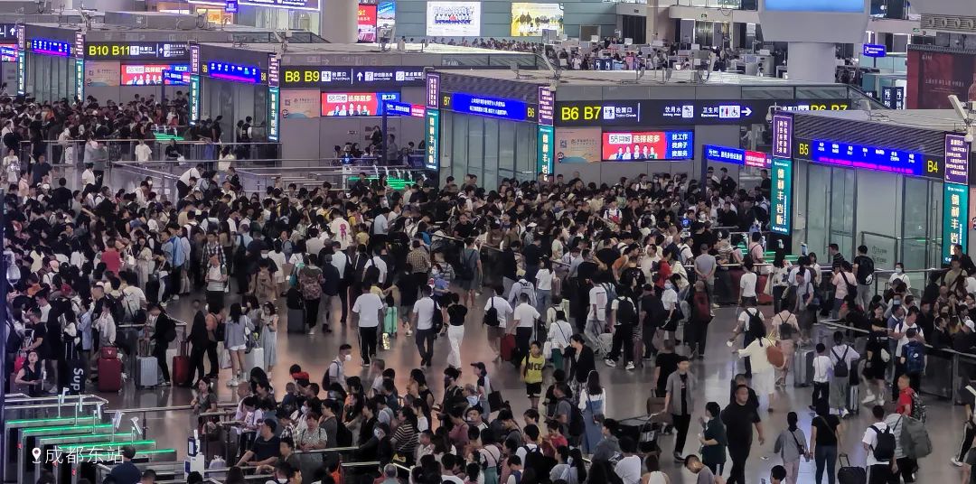 品牌力MAX | 德利豐高鐵廣告精準(zhǔn)覆蓋全國核心城市,開啟霸屏模式(圖7) 圖片