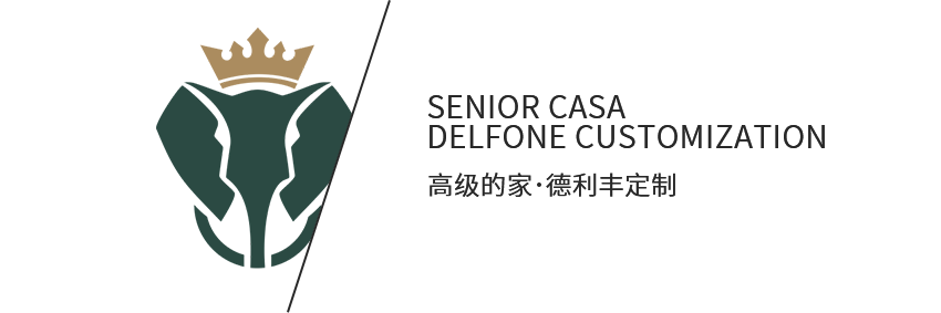 DELFONE新品 | 20MM金剛系列上新，金剛硬度，厚載萬(wàn)物