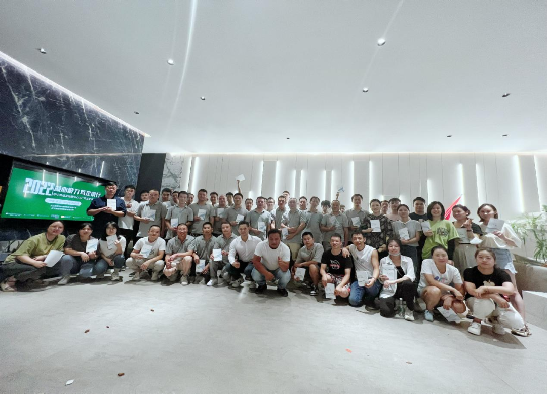 大商“巖”商 | 武漢劉輝:與德利豐攜手的第5年,突破與成長并存(圖1) 圖片