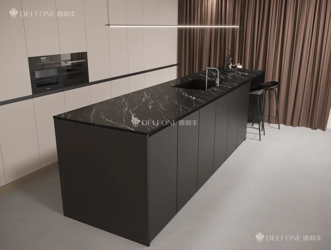 榮譽時刻 | 德利豐巖板獲第十一屆“省長杯”工業設計大賽兩項大獎(圖6) 圖片