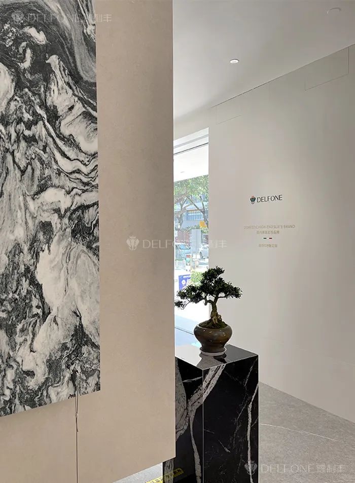 探店速遞 | 德利豐深圳巖定館,走在設計的前“巖”(圖3) 圖片