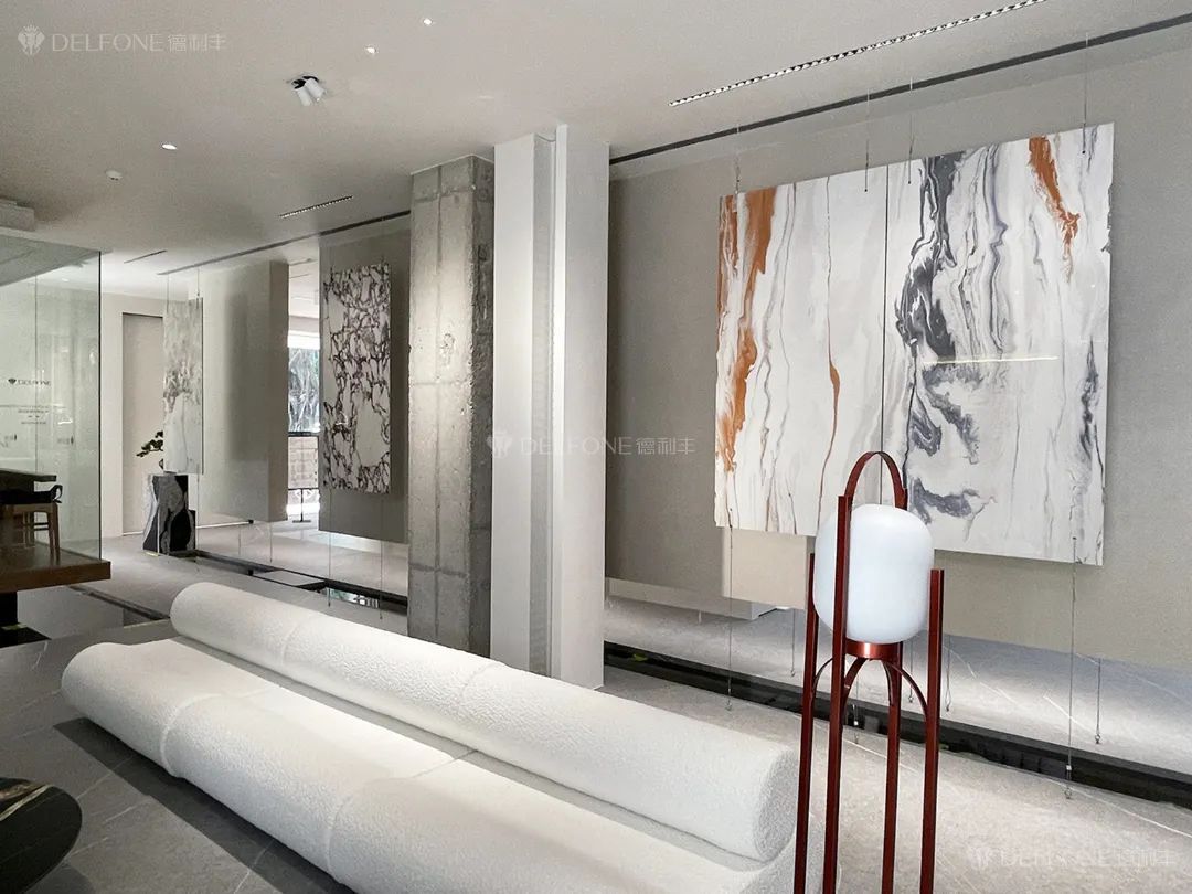 探店速遞 | 德利豐深圳巖定館,走在設計的前“巖”(圖5) 圖片