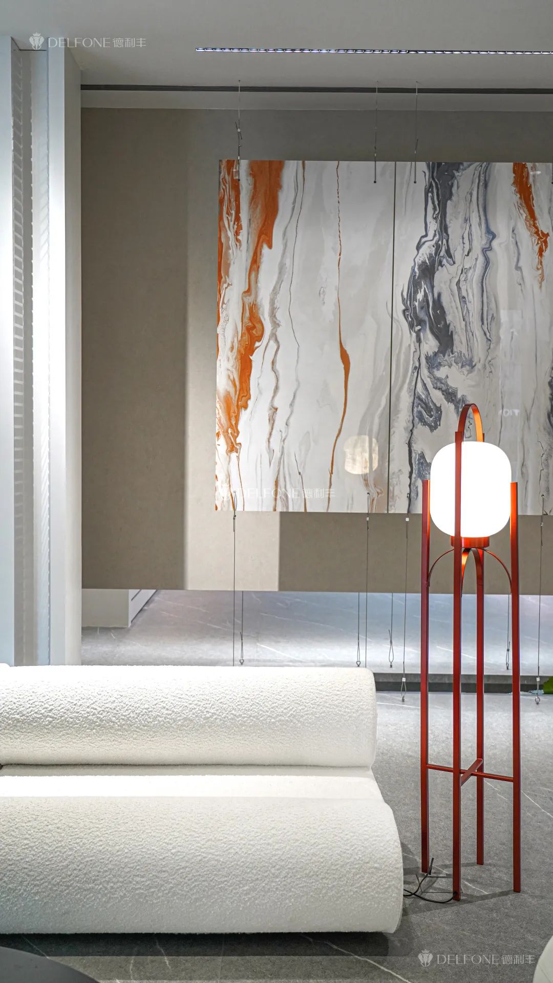 探店速遞 | 德利豐深圳巖定館,走在設計的前“巖”(圖6) 圖片