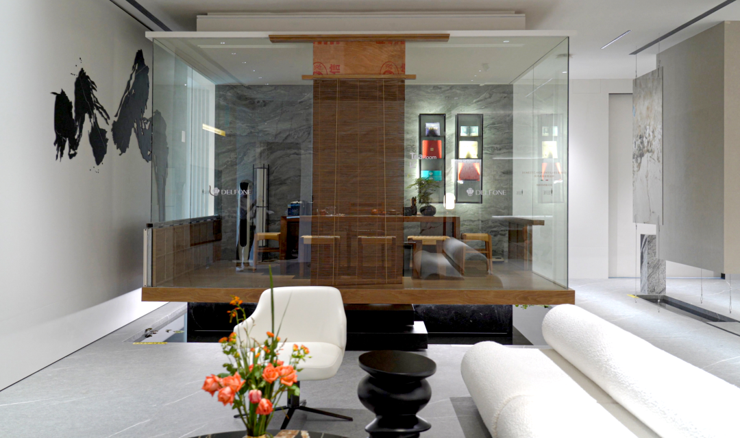 探店速遞 | 德利豐深圳巖定館,走在設計的前“巖”(圖8) 圖片