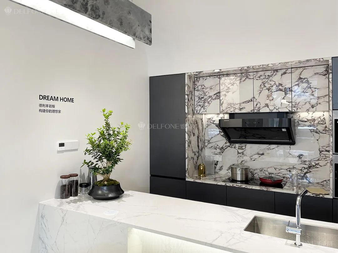 探店速遞 | 德利豐深圳巖定館,走在設計的前“巖”(圖12) 圖片