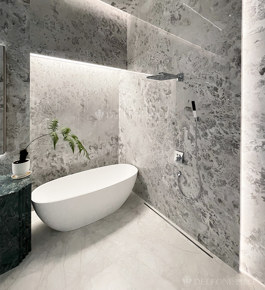 探店速遞 | 德利豐深圳巖定館,走在設計的前“巖”(圖10) 圖片