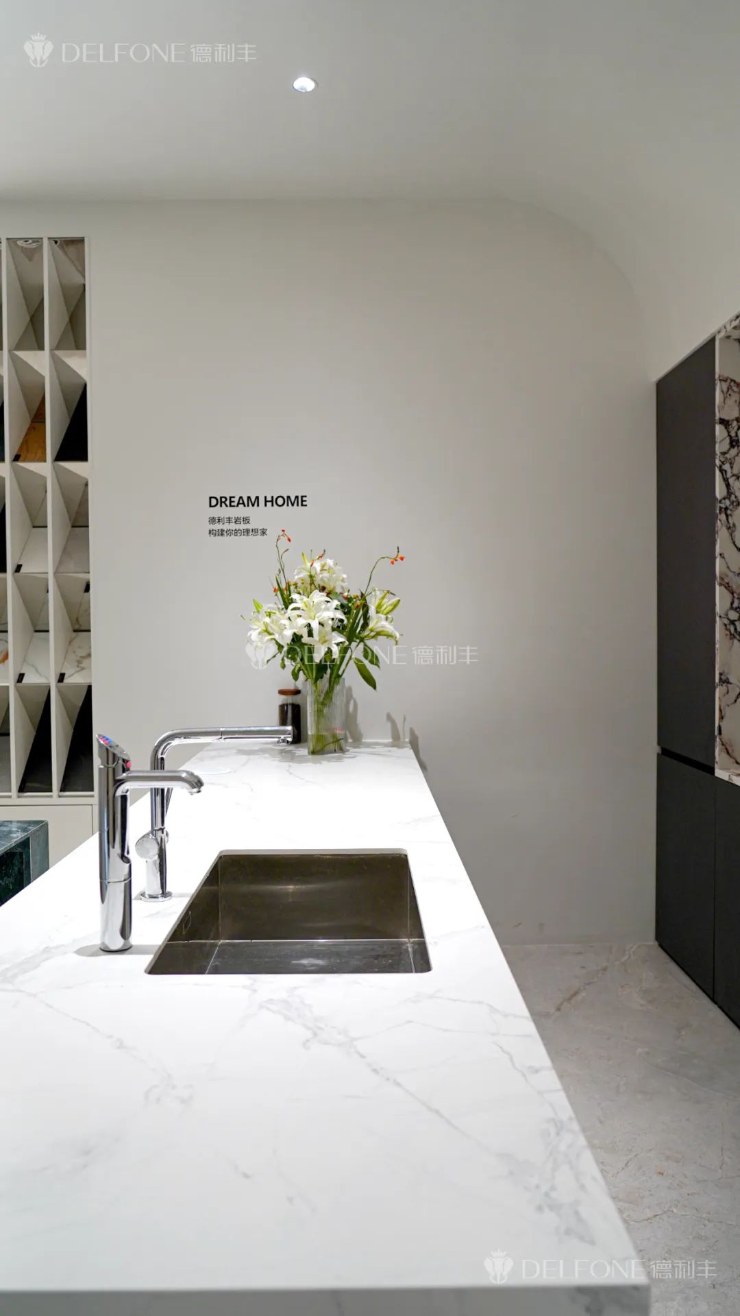 探店速遞 | 德利豐深圳巖定館,走在設計的前“巖”(圖13) 圖片