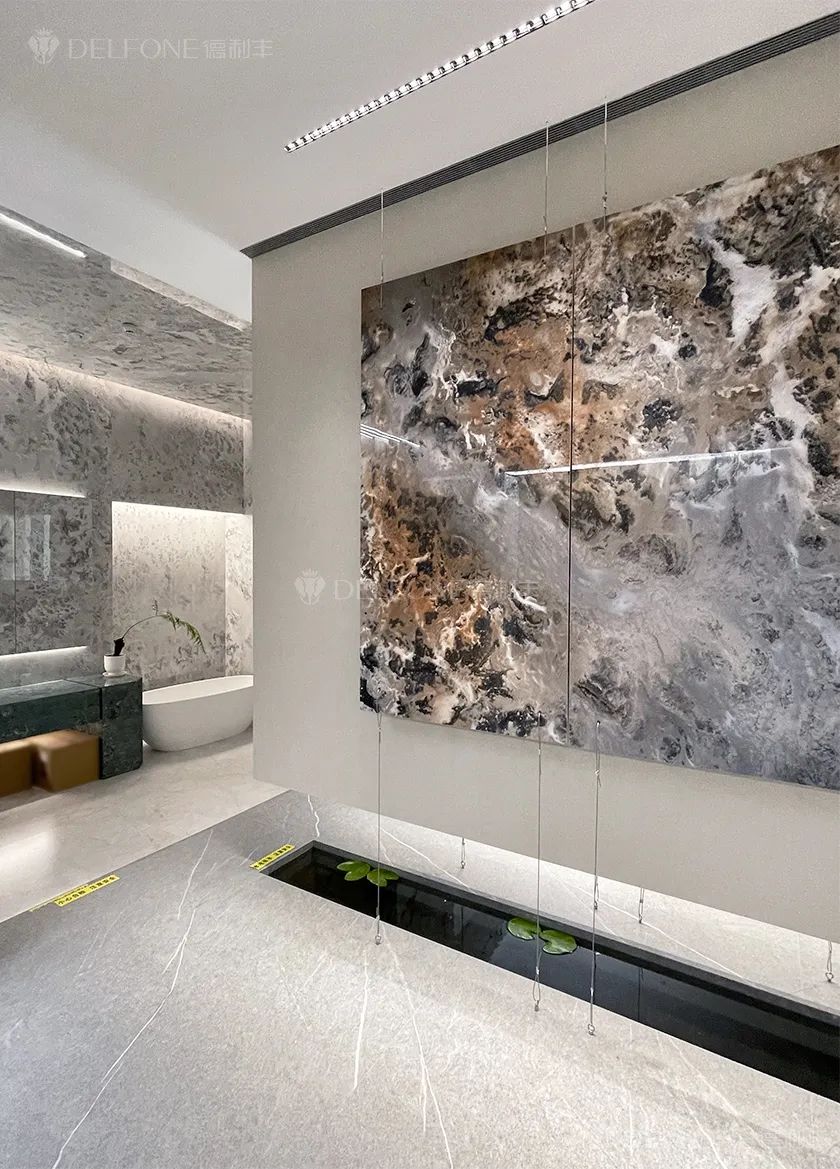 探店速遞 | 德利豐深圳巖定館,走在設計的前“巖”(圖9) 圖片